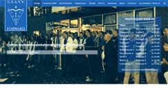 Desktop Screenshot of gsavvforward.nl